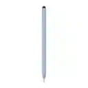 Lápiz Pencil Zagg Pro Stylus 2 Para Ipad Carga Inalámbrica Azul