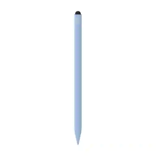 Lápiz Pencil Zagg Pro Stylus 2 Para Ipad Carga Inalámbrica Azul