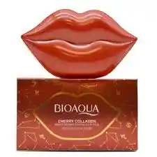 Tarro Colageno Hidrogel Para Labios Bioaqua Ref 314