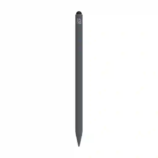 Lápiz Pencil Zagg Pro Stylus 2 Para Ipad Carga Inalámbrica Negro