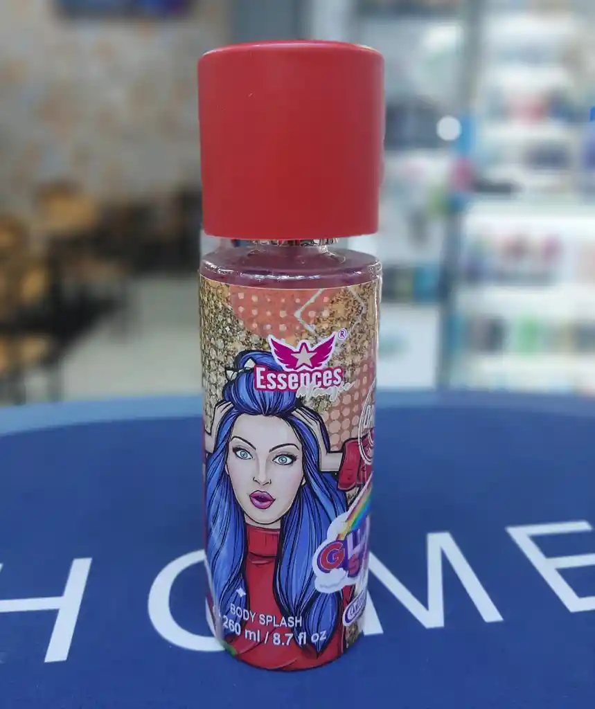 Glitter Spray Grande