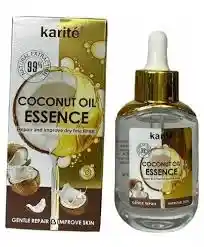 Serum De Extracto De Aceite De Coco Coconut Oil Essence Karite 30 Ml Ref 317