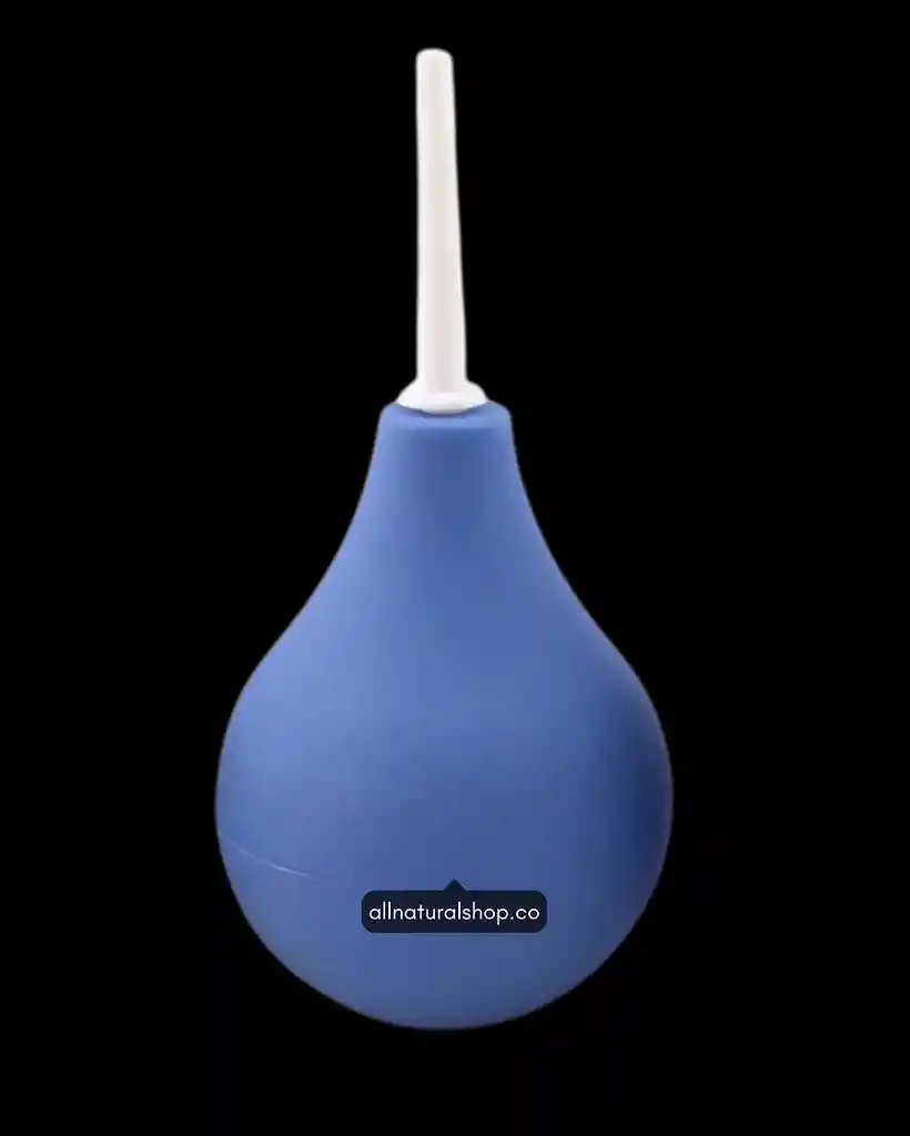 Enema Ducha Anal 224ml