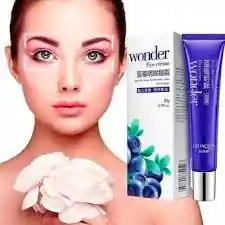 Crema Contorno De Ojos Wonder De Arandanos Bioaqua Rerf319