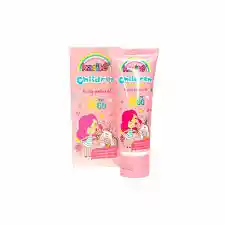 Bloqueador Solar Children Spf 60 Karite Ref 320