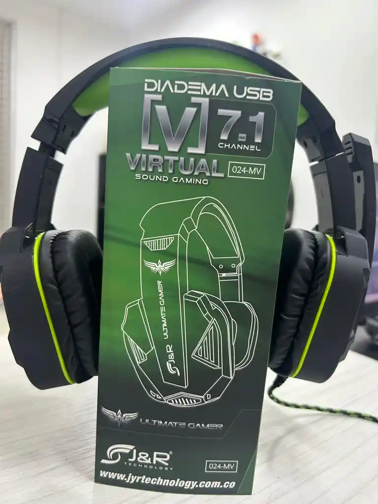 Diadema Jyr 024-mv