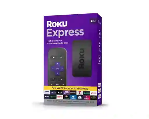 Roku Express Rok3930eu