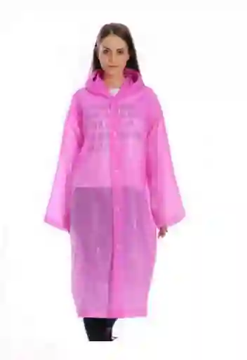 Impermeable / Traje De Lluvia / Carpa De Lluvia Protector De Lluvia / Impermeable / Traje De Lluvia / Carpa De Lluvia Protector De Lluvia / Rosado, Blanco, Negro, Amarillo Y Azul