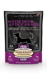 Obt Snack Para Perros Pato 227 G