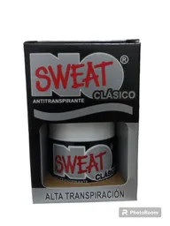 Sweat Clasico Antitranspirante X 30 Ml