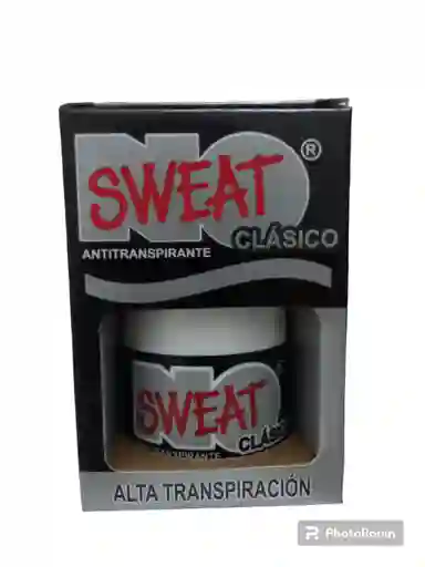 Sweat Clasico Antitranspirante X 30 Ml