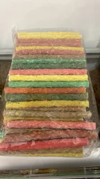 Cabanos De Carnaza Para Perros Por Kilo Sabores Surtidos