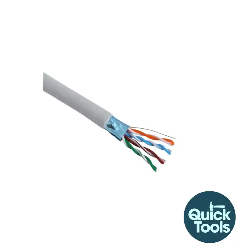 Cable Telefono 305mts