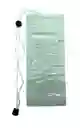 Estuche Impermeable Para Celular Transparente