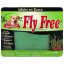 Jabon Flyfree X 90gr