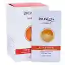 Mascarilla Hidratante De Vitamina C Bioaqua 2ml Papeleta Ref 327