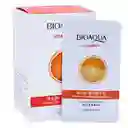 Mascarilla Hidratante De Vitamina C Bioaqua 2ml Papeleta Ref 327