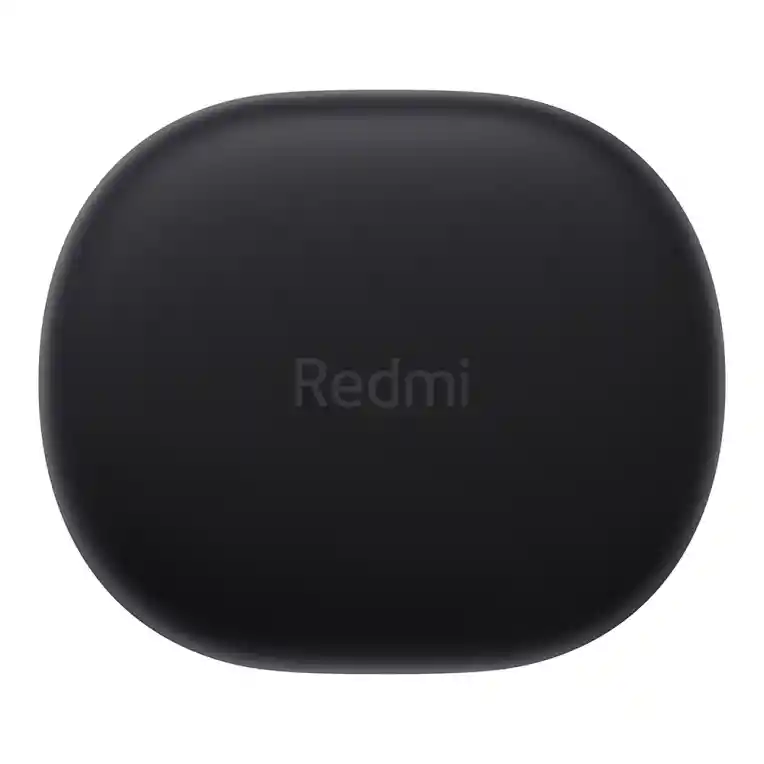Audífonos Bluetooth Xiaomi Redmi Buds 4 Lite - Negro