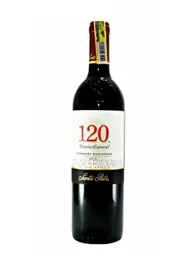 Vino Santa Rita Cabernet Sauvignon 375 Ml