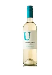 Vino Undurraga Sauvignon 750 Ml