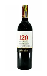 Vino Santa Rita Cabernet Sauvignon 750 Ml