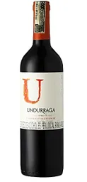 Vino Undurraga Cabernet Sauvignon 750 Ml