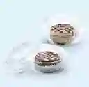 Paquete Darnel 10 Domos Plásticos Para Postres