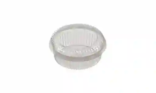 Paquete Darnel 10 Domos Plásticos Para Postres