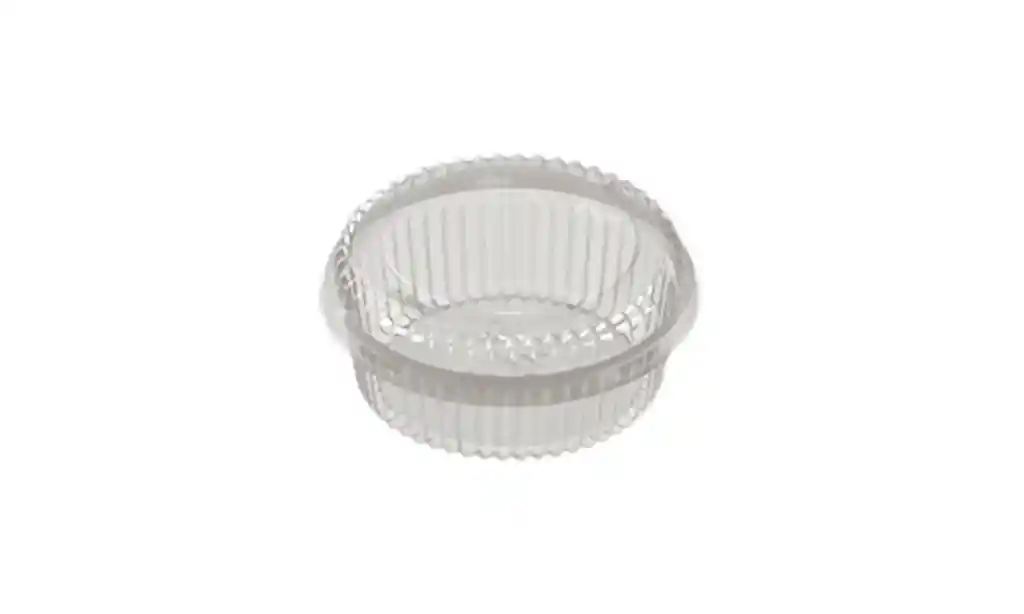 Paquete Darnel 10 Domos Plásticos Para Postres