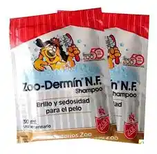 Zoo-dermin N.f X 30ml