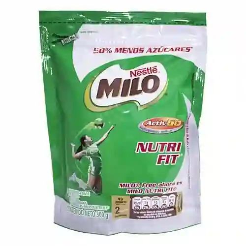 Nestlé Milo Nutri Fit