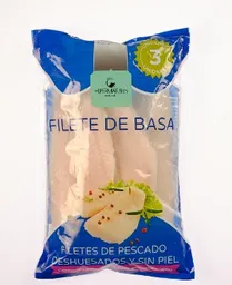 Filete De Basa