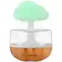 Humidificador Difusor De Aroma En Forma De Hongo, Humidificador De Aire