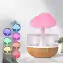 Humidificador Difusor De Aroma En Forma De Hongo, Humidificador De Aire