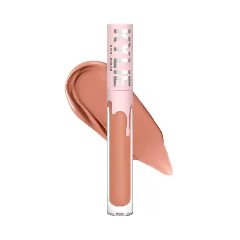 Labial Kylie Jenner Tono Nude Commando Original