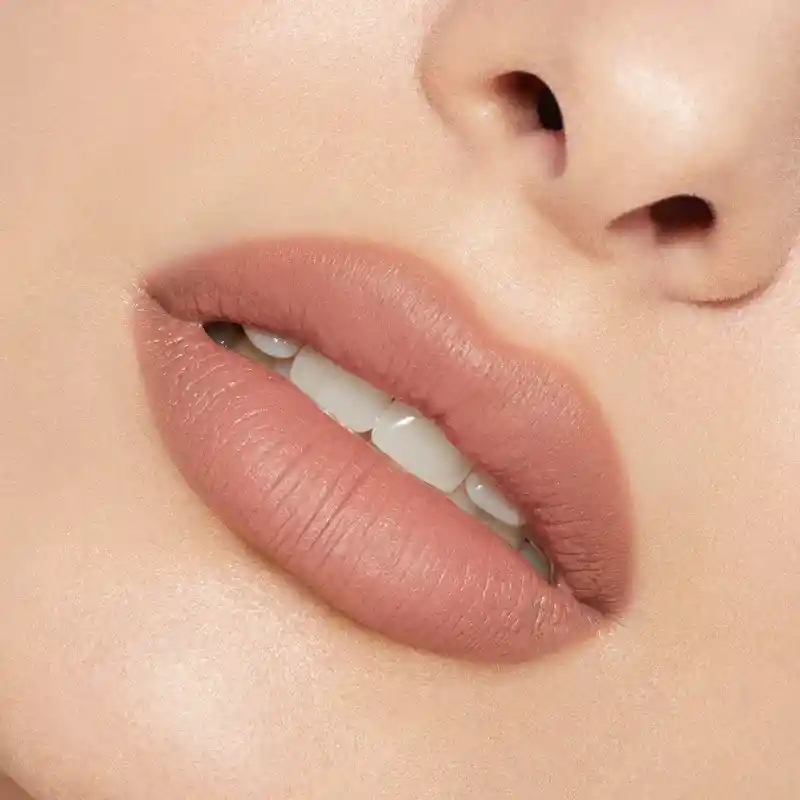 Labial Kylie Jenner Tono Nude Commando Original