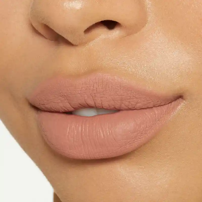 Labial Kylie Jenner Tono Nude Commando Original