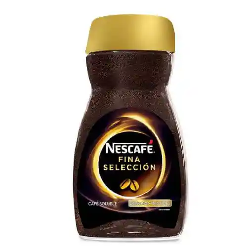 Nescafé Café Fina Selección