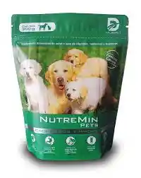 Nutremin Cachorros X 300gr