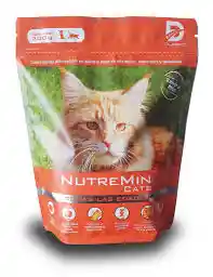 Nutemin Cats (gato) X 300gr