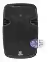 Parlante Vss2135 6.5" Sonivox Negro