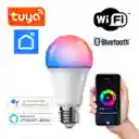 Bombillo Inteligente Led Compatible Alexa Google Con Wifi Y Bluetooth 2024