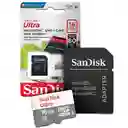 Tarjeta De Memoria Micro Sd 16gb Sandisk Original Full Hd Video 80 Mb/s Real