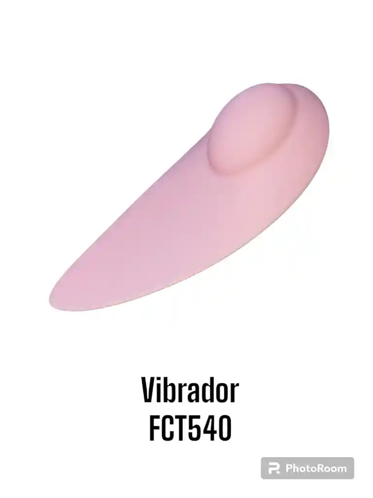 Vibrador Fct540