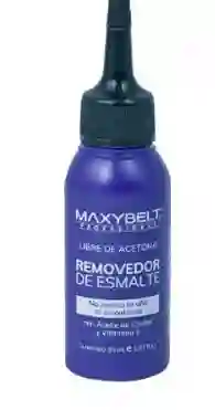 Maxybelt Removedor De Uñas