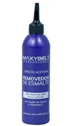 Maxybelt Removedor De Uñas