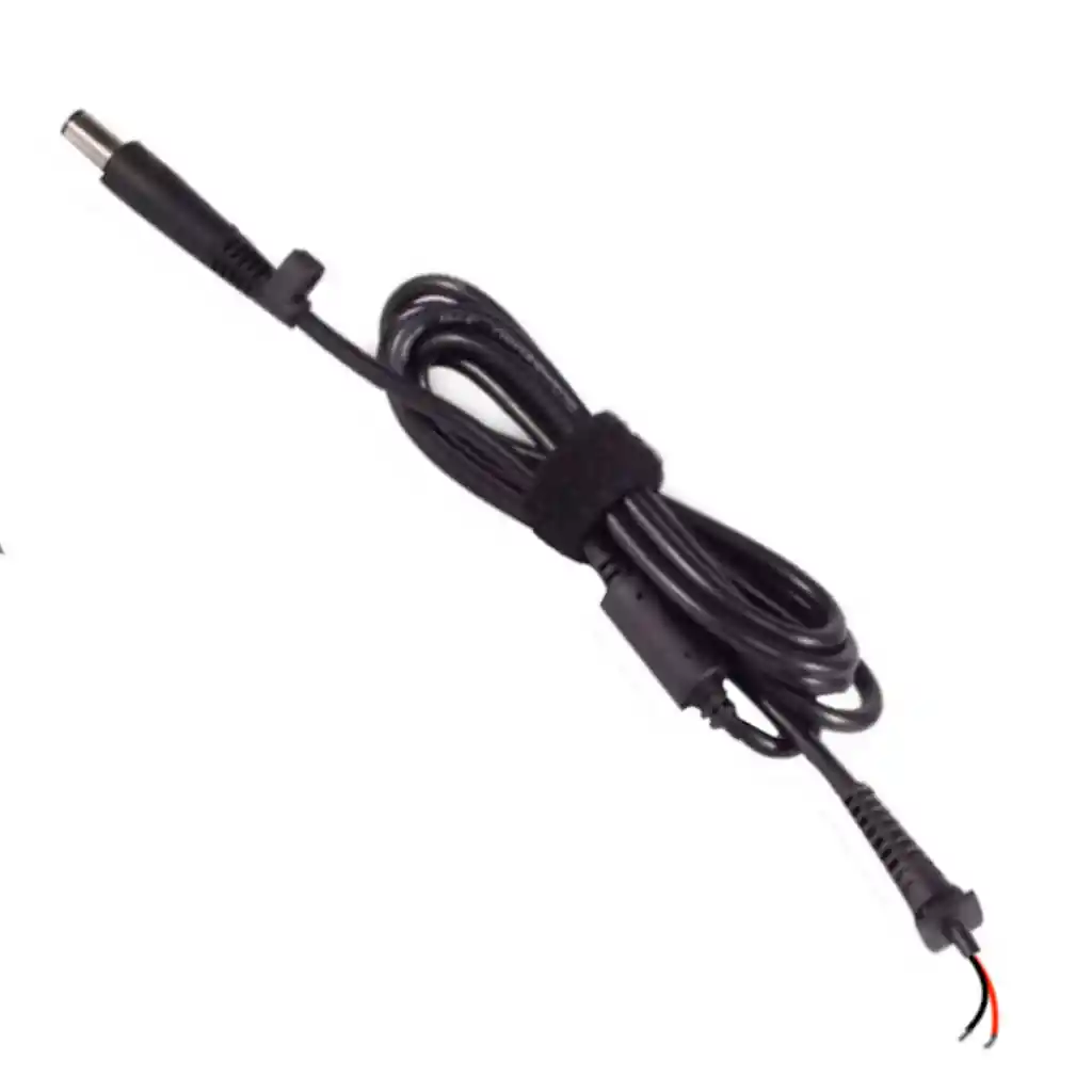 Punta Repuesto Para Cargador Hp O Dell 7.4*5.0mm P/aguja (81660403)