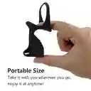 Funda Para Pene Dick, Sin Vibracion, Anillo Silicona