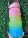 Termo Motivacional Grande De 3300 Ml