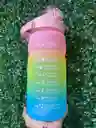 Termo Motivacional Grande De 3300 Ml